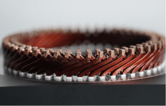 Hairpin Motor Production Line Layered vs. Single-Layer Twisting Process Explained